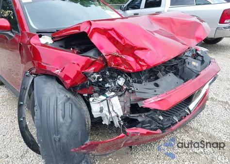 2020 Mazda Cx-5 Sport from USA, damaged, VIN JM3KFBBM2L0849593